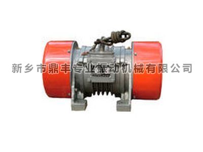 JZO vibration motor