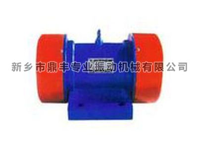 YZD vibration motor