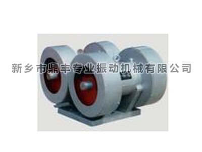 Seat type exciter