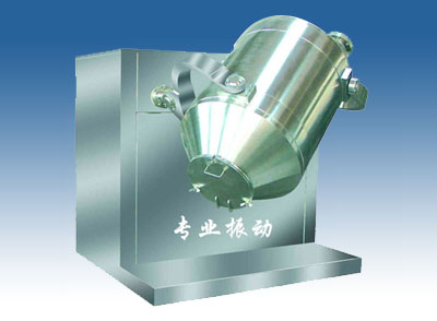 3D mixer