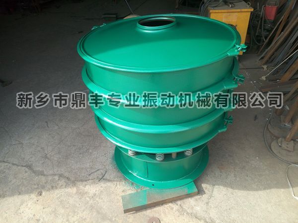 800 rotary vibrating screen